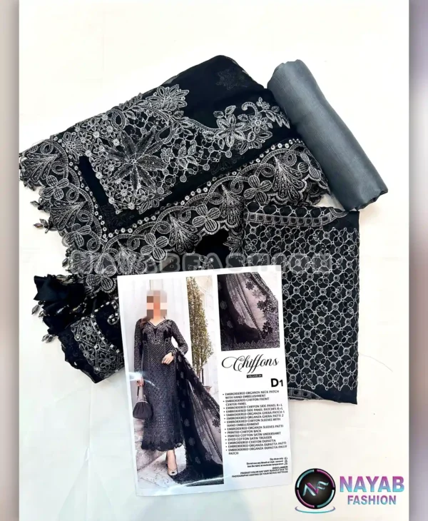 Black Diamond - Image 4