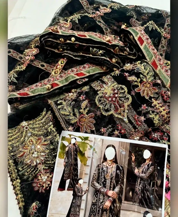 Galaxy Black - Image 5
