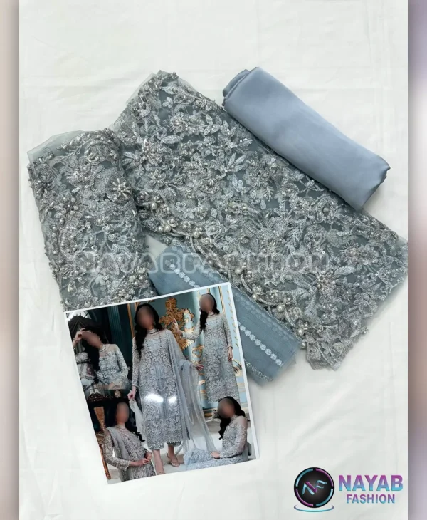 Glacier Grey - Image 6