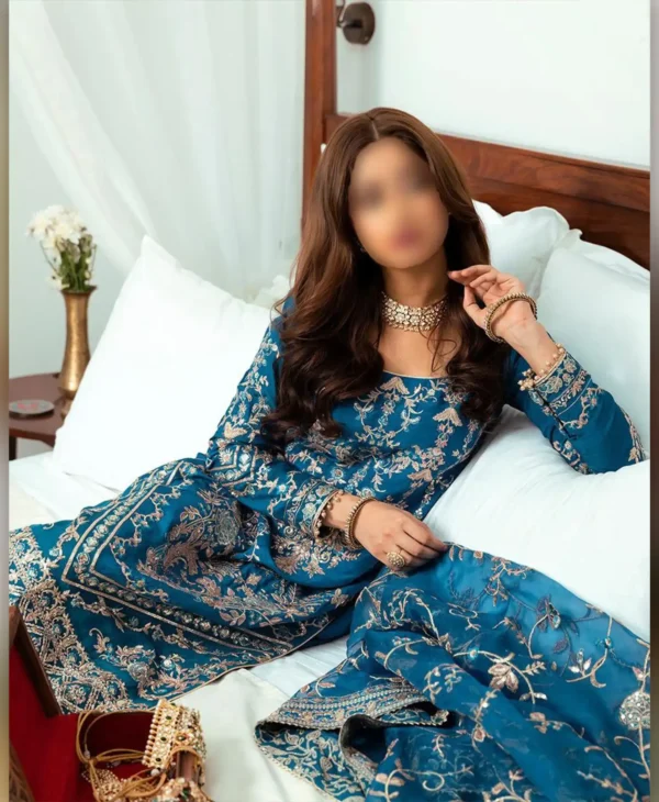 Azure Zinc Blue - Image 3