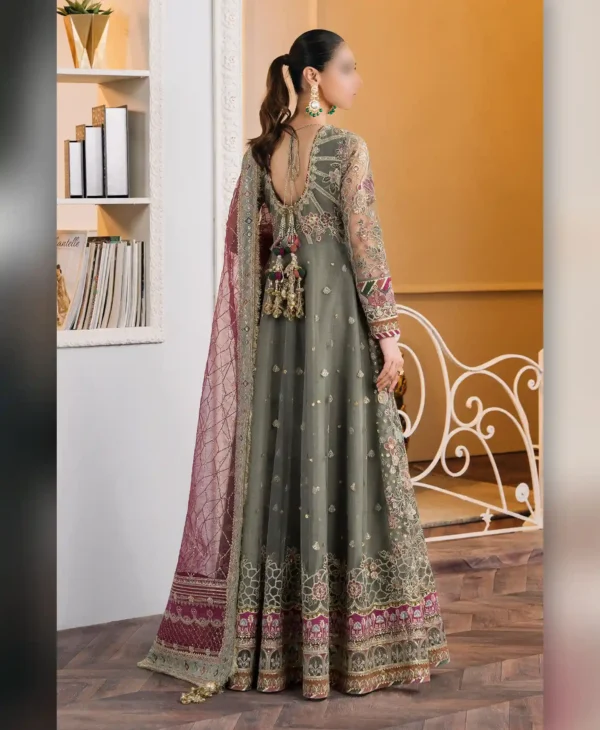 Parrot Bridal - Image 2