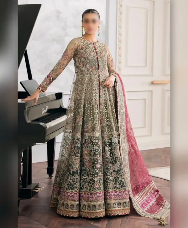 Parrot Bridal - Image 3
