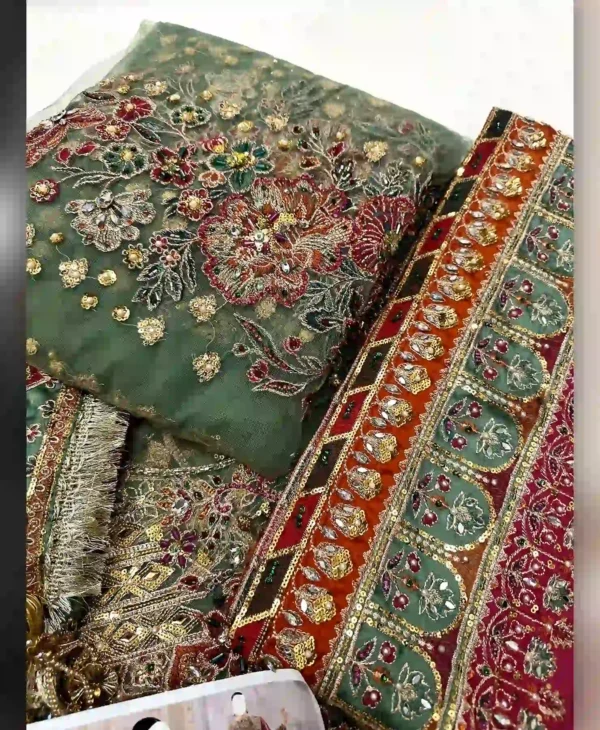 Parrot Bridal - Image 7