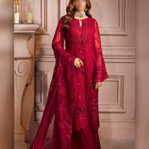 Nayab Fashion Bridal Dress Collection