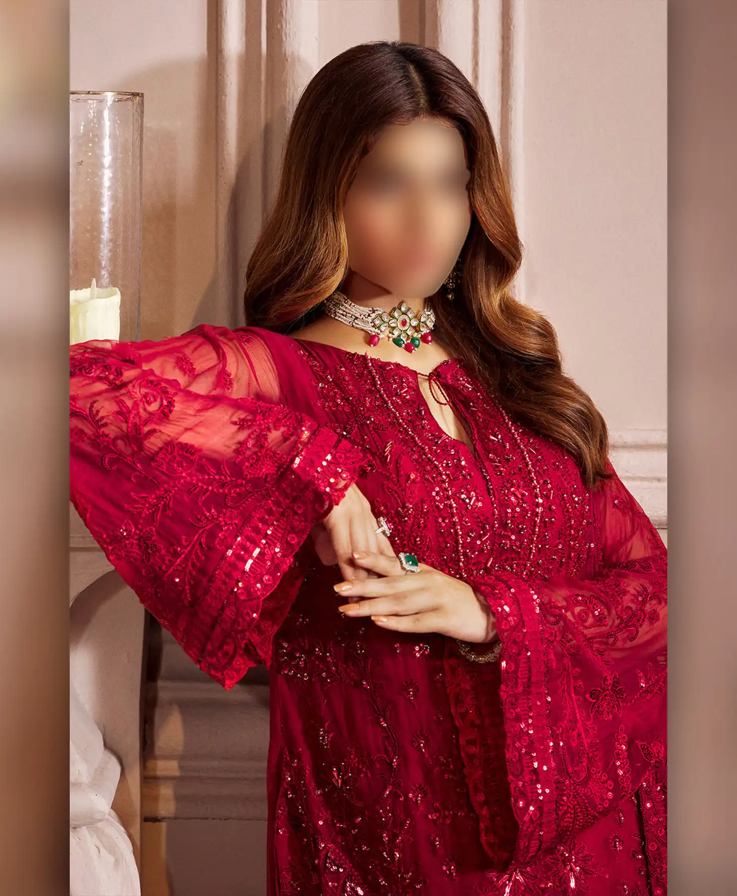 Nayab Fashion Exclusive Casual Wear Collection