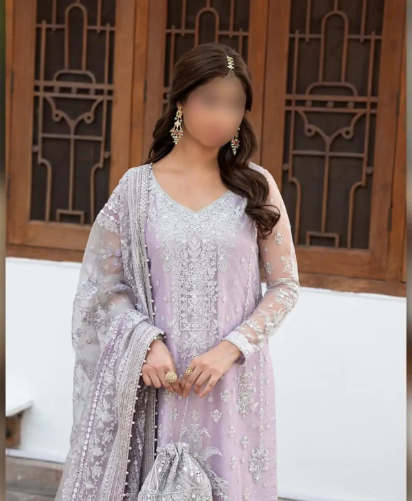 Pastel Purple - Image 3