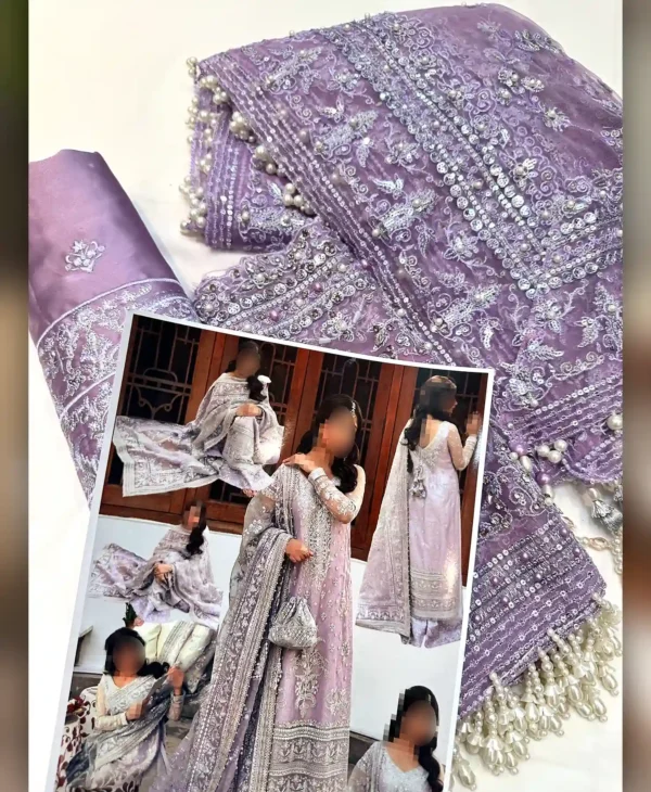 Pastel Purple - Image 6