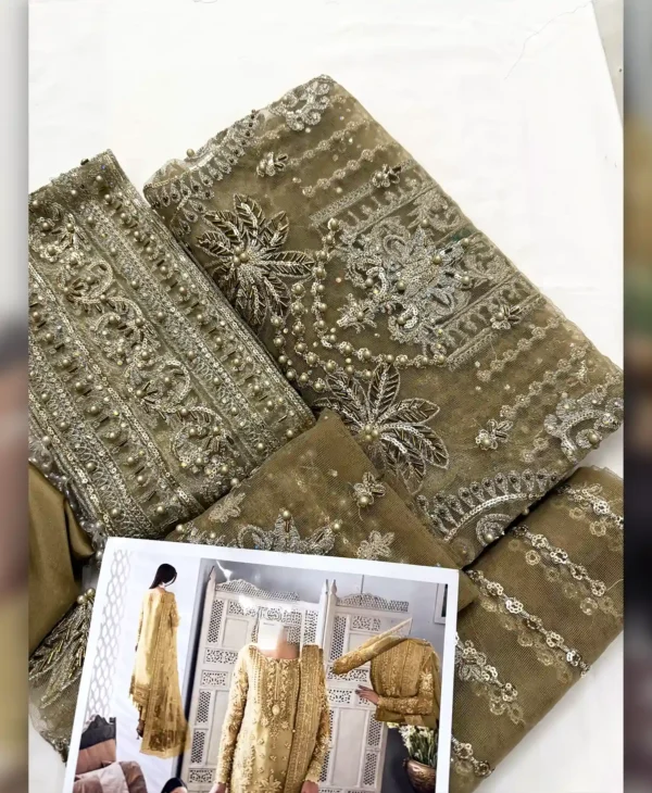 Gulal Mate Gold - Image 4