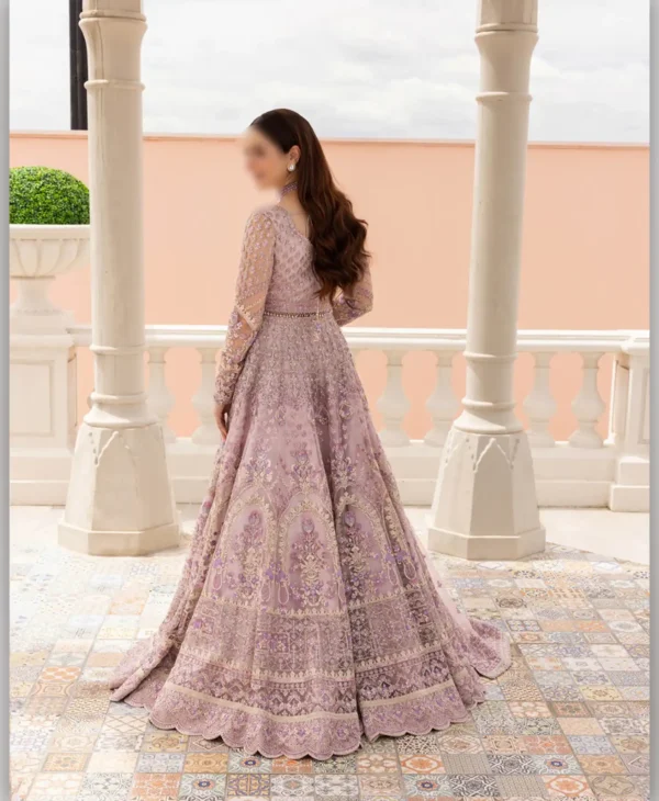Hania Soft Purple - Image 3