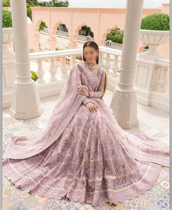 Hania Soft Purple - Image 4