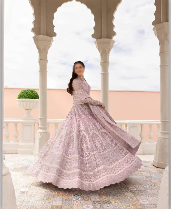 Hania Soft Purple - Image 5