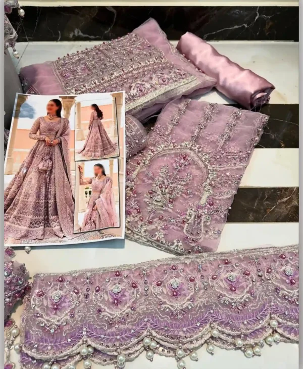 Hania Soft Purple - Image 7