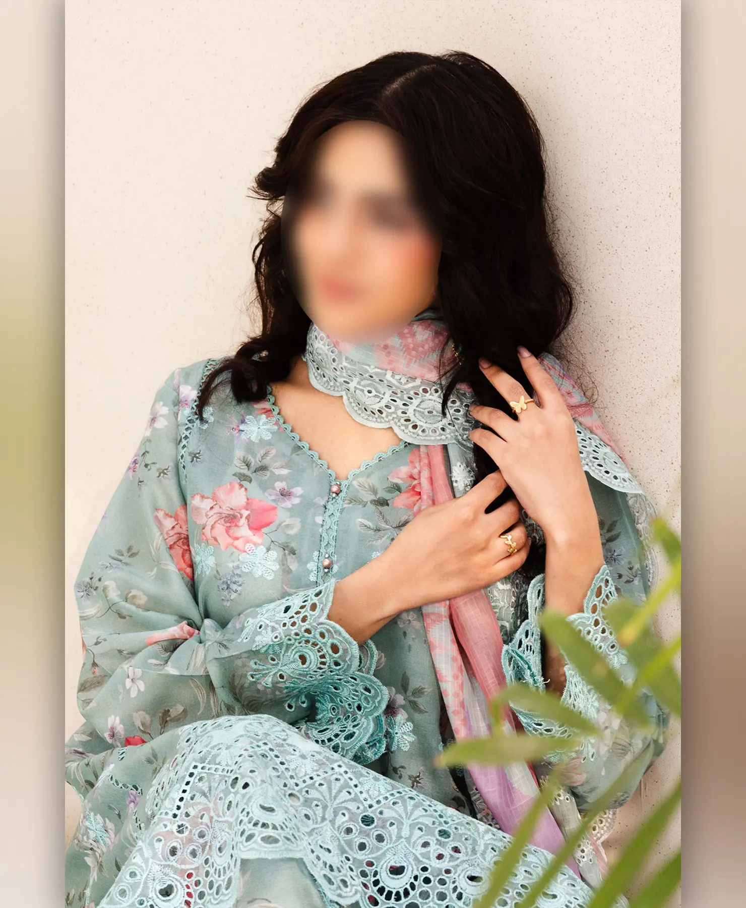 Adan Pista by Nayab Fashion Bridal Dress Ladies Fashion Unstitched Women's Clothing