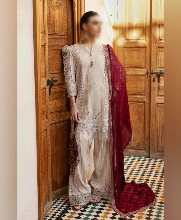 Cream MB25 - Image 3
