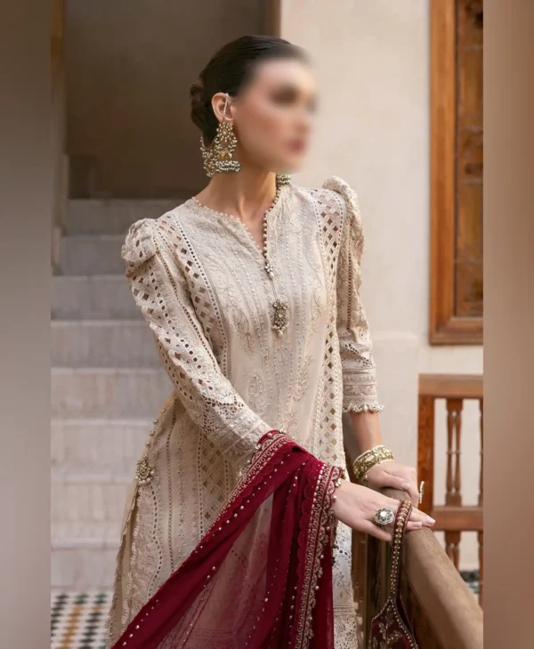 Cream MB25 - Image 2