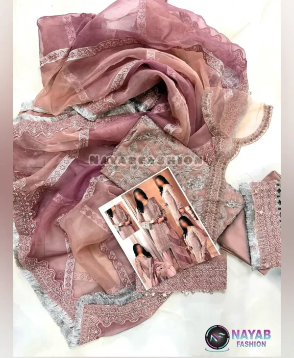 Jazmine Tpink - Image 6