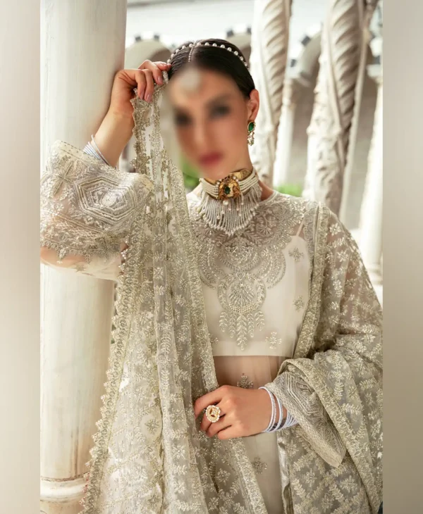 Zircon White - Image 3