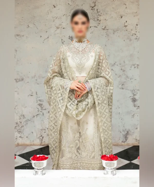 Zircon White - Image 4