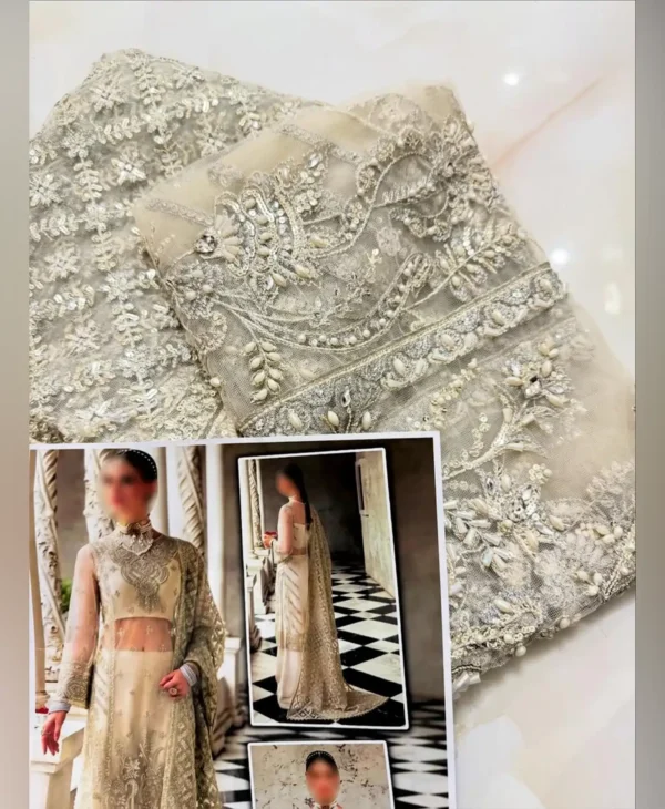Zircon White - Image 5