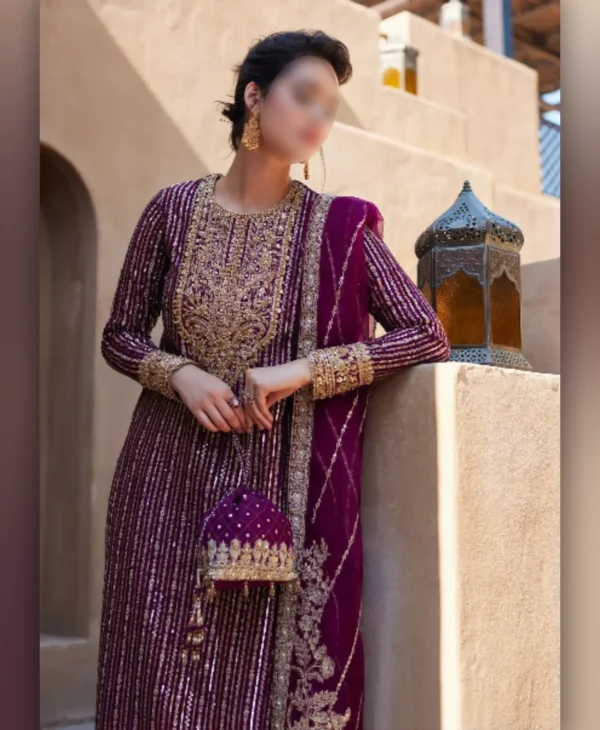 Purple Vigo - Image 2
