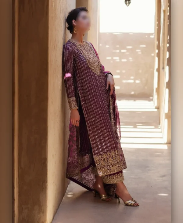 Purple Vigo - Image 3