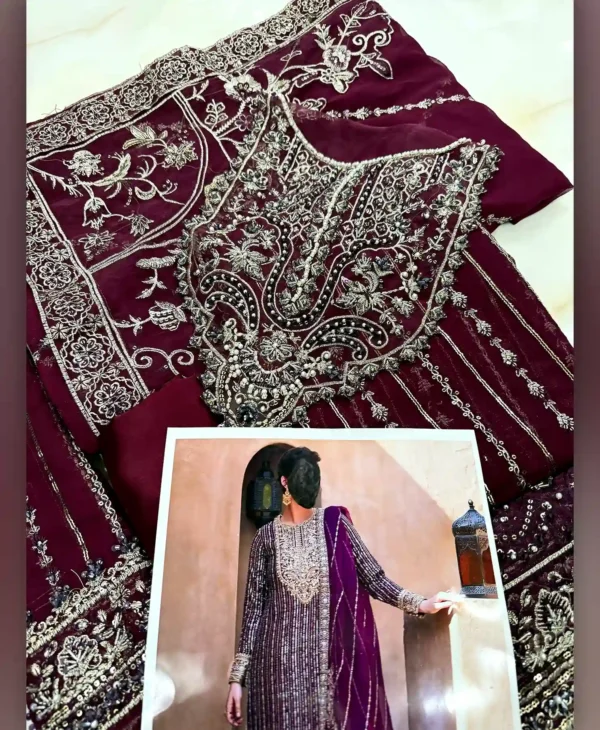 Purple Vigo - Image 4