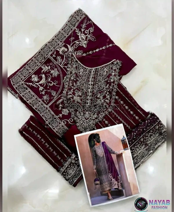 Purple Vigo - Image 5