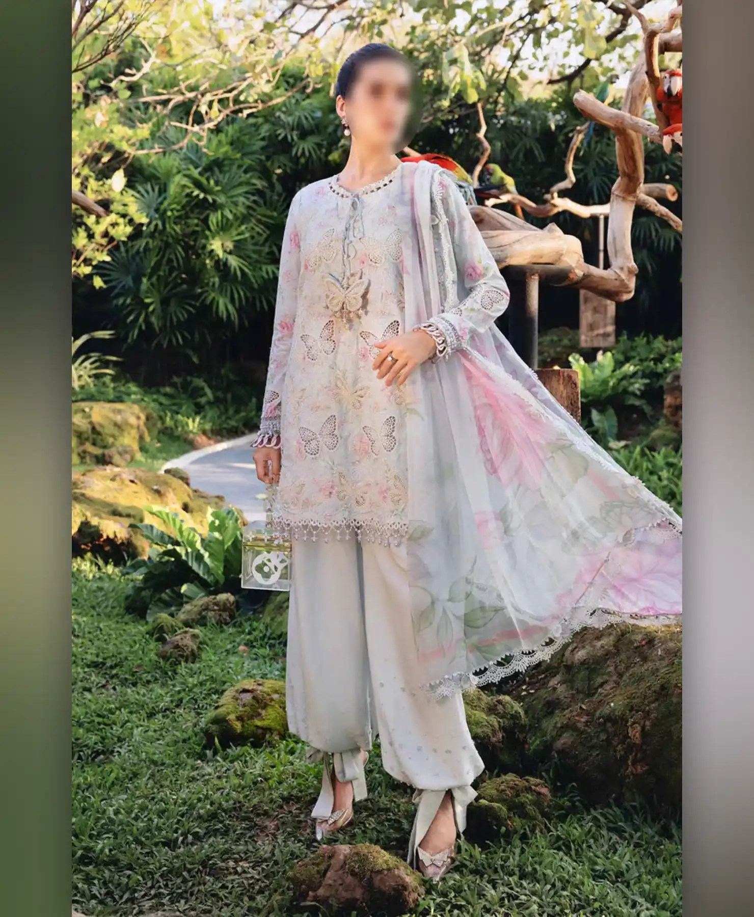 Mprint Gray 2026