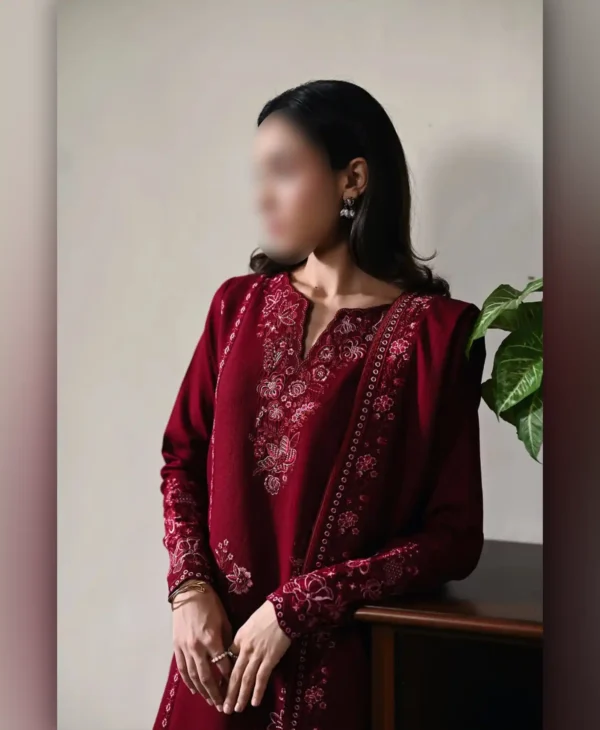 Zaib Redish – Nayab Fashion